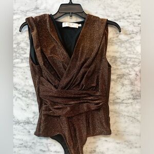 ASTR the label bodysuit